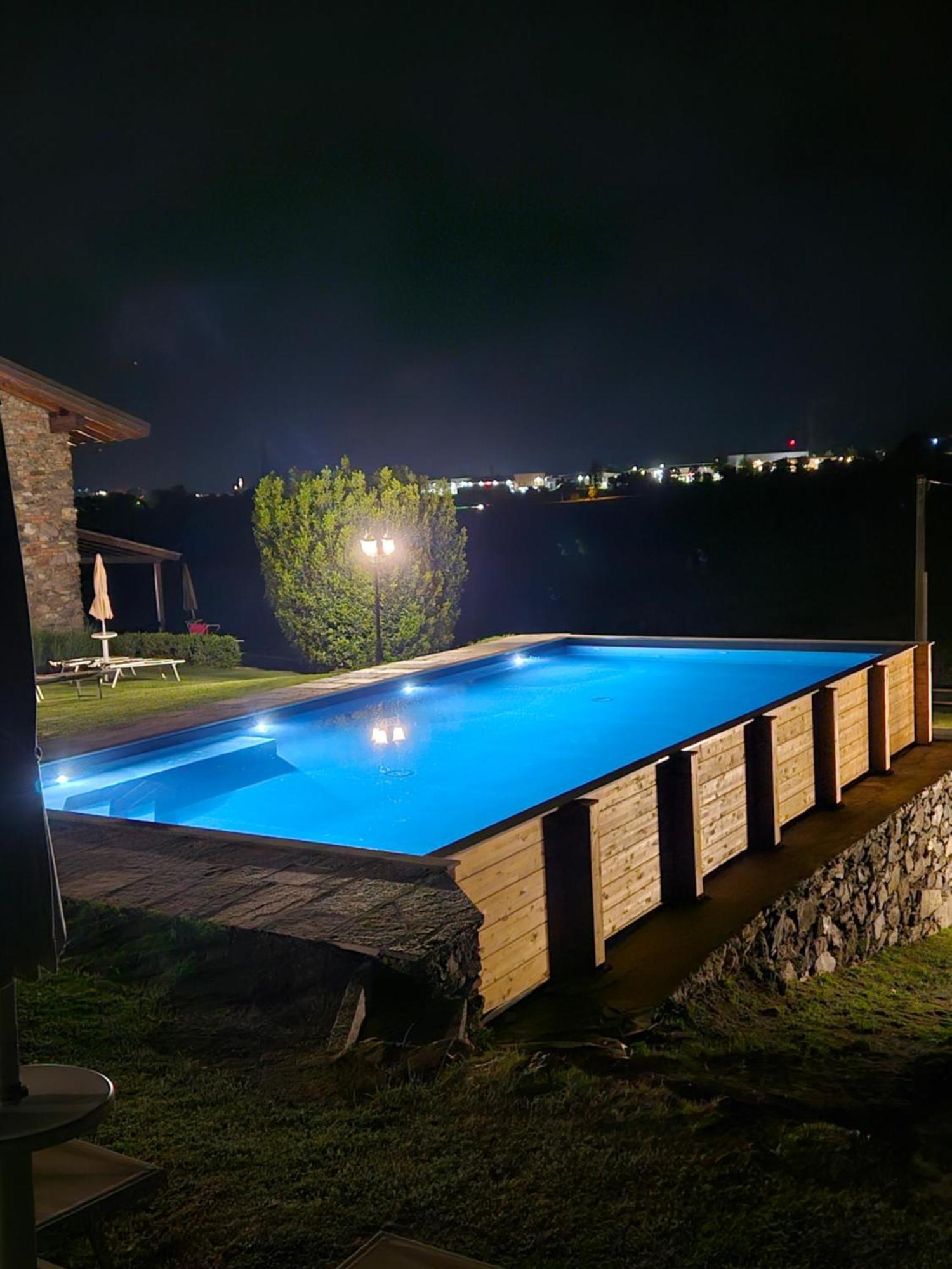 Borgo Erbiola Villa Colico Exterior photo